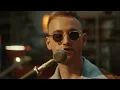 Tom Misch - It Runs Through Me (feat. De La Soul) [Official Video]