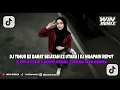 Download Lagu DJ TIMUR KE BARAT SELATAN KE UTARA | DJ NGAPAIN REPOT X PICA PICA 2 SLOW VIRAL TIKTOK WIN REMIX