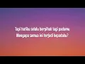 Download Lagu Yovie Widianto,Lyodra - terlalu cinta