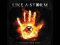 Like A Storm - Love The Way You Hate Me 432hz