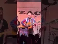 Zach Bryan — Crooked Teeth — Live at Cain’s Ballroom on 11/18/2021