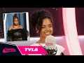 Download Lagu Tyla reacts to 'Water' going viral, dance challenges \u0026 the biggest celebs in her DMs💿 | Capital XTRA