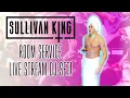Sullivan King Room Service Stream (4.21.2020)