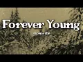 Lagu Alphaville – Forever Young (Lyrics) | Timeless Nostalgia
