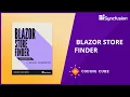 Blazor Store Finder Coding Cube with Michael Washington