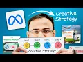 Download Lagu Meta Creative Strategy after new Andromeda Update (Must Watch) - Umar Tazkeer