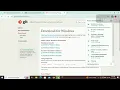 How to download Git SCM step-by-step tutorial