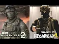 PRIVATE ALLEN Everything You need to know About PFC Joseph Allen In Modern Warfare Game Movie