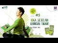Yoga Tips Ultra Sari Kacang Ijo (USKI) by Hendri Take - Setelah Bangun Tidur