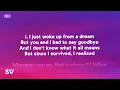 Lady Gaga, Bruno Mars - Die With A Smile (Lyrics)
