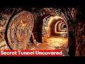 Download Lagu Secret Tunnel Uncovered: Procession of Ancient Gods Found Underground!