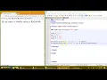 Lesson 2 Variables and Display