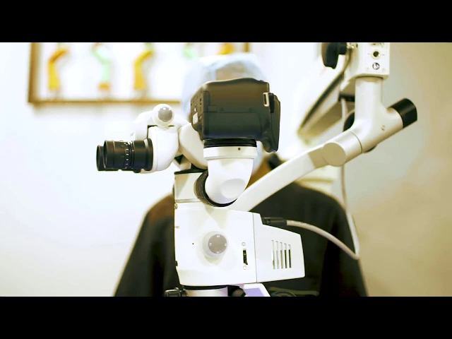 Cu​tting Edge Dental Technology Used at Dentzz