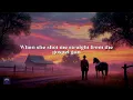 Gavin Adcock - Need To / Lyrics