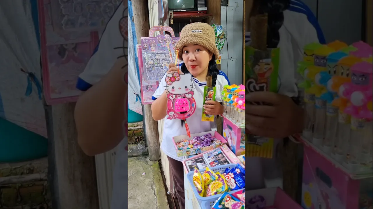 Hiếu Kute TV channel featured image