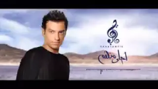                                إيهاب توفيق   يا احلى منهم دندنها
