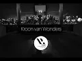Lagu KROON VAN WONDERS – World Première Archival Recording LIVE (2025) (Composer: Franco Prinsloo)