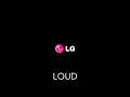 7 Variations LG G2 Startup Sorry 00:34 Echoed On 39 Seconds