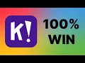 How to Hack Kahoot and Win