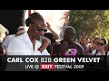 Download Lagu EXIT 2009 | Carl Cox \u0026 Green Velvet Live @ mts Dance Arena FULL SET
