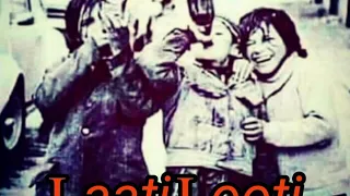 مثل تموم دنیا حال منم خرابه مثل تموم بخت ها بخت منم تو خوابه دندنها