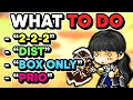 MapleStory Party Bossing Guide
