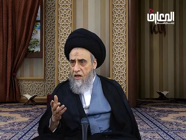 فائدة أصولية : ما معنى الأمر الإرشادي و الأمر المولوي؟ - السيد صباح شبر