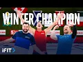 iFIT Champion Challenge Workout Series
