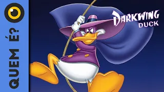 quem darkwing duck s rie tv zombi tv