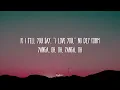 Rema - Calm Down (Lyrics)
