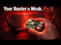 IPFire Build a 50 Hardware Firewall