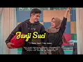 JANJI SUCI - Teuku Ryan Ria Ricis || Aku ingin mempersuntingmu tuk yang pertama dan terakhir 💕💕