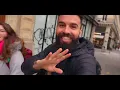 1 dia em Paris | Conhecendo PARIS em uma conexão!