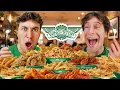 We Ranked EVERY Wingstop Flavor