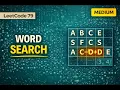 Word Search - Leetcode 79