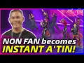 Download Lagu CASUAL's REACTION, napabilib sa SB19 sa SAW Concert nila saSan Francisco!