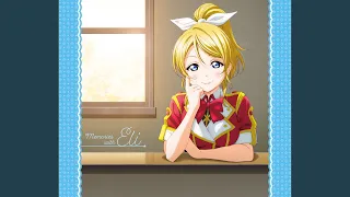 Angelic Angel　ELI Mix