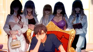 صياد البنات بنظام الفلتر الغني حكاية سومان ملخص انمي كامل  صياد البنات بنظام الفلتر الغني حكاية سومان ملخص انمي كامل