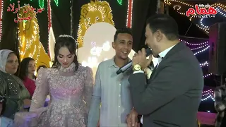 النجم سامح الشرقاوى من مهرجان أولاد الجميل دندنها