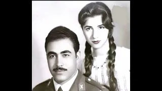 سلمان اگر از عشق بنالد مکنش عیب با او غم عشق تو چه گویم که چه ها کرد استاد ایرج کبیر دستگاه سه گاه 