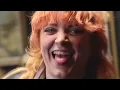 SPRINTS - HEAVY (OFFICIAL VIDEO)