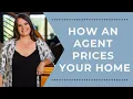 Pricing Your Home for sale Vancouver WA Clark County Washington