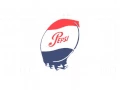 Evolution of Pepsi Logo