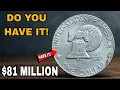 TOP 6 MOST VALUABLE EISENHOWER DOLLARS These Rare 1 Coins Could Be Worth THOUSANDS