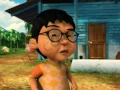Download Lagu Upin \u0026 Ipin - Ambil Galah Tolong Tunjukkan (Bahagian 3)