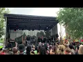 Etana - Turn Your Lights Down Low @ Reggae Rotterdam Festival 2022