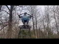 Muddy The Horizon 12 5ft Tall Archery Tripod Review