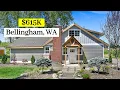 Moving to Bellingham WA in 2024 Your Mortgage Payment on This House