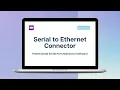 COM Port Redirector How To Redirect Serial Devices Over The Network
