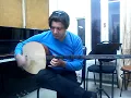 Rami Haj Hasan- tanbur